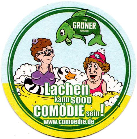 f�rth f�-by gr�ner brhs mach 2b (rund215-lachen kann so)